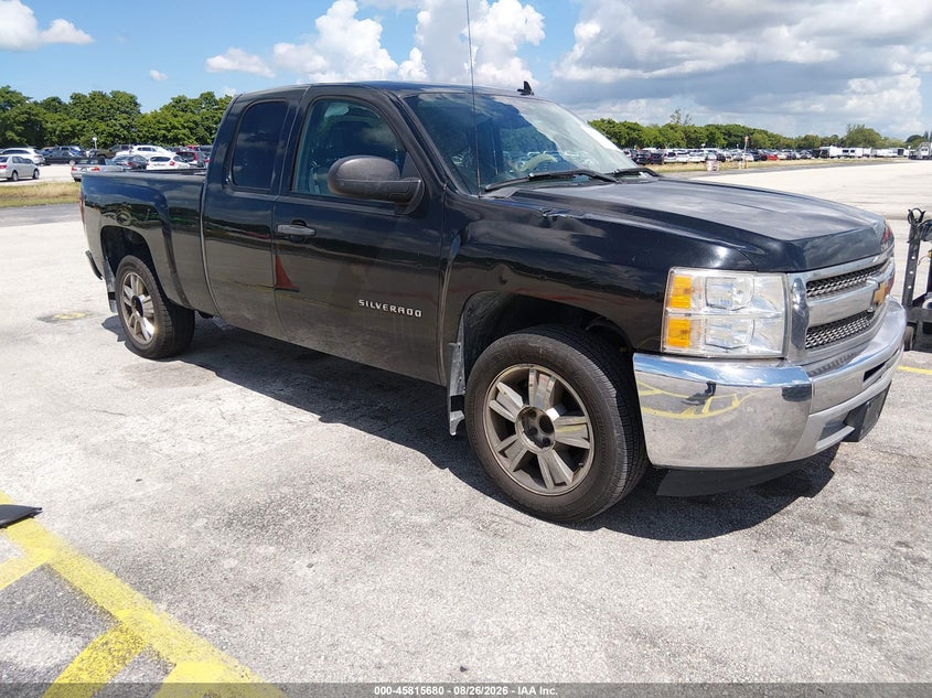 Vin: 1gcrcse00dz341354, lot: 46314561, chevrolet silverado 1500 lt 2013 img_1
