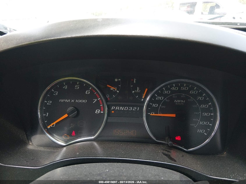 2007 CHEVROLET COLORADO auction photo 7