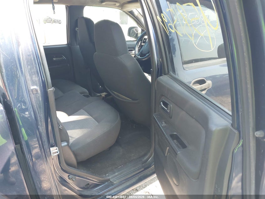 2007 CHEVROLET COLORADO auction photo 8