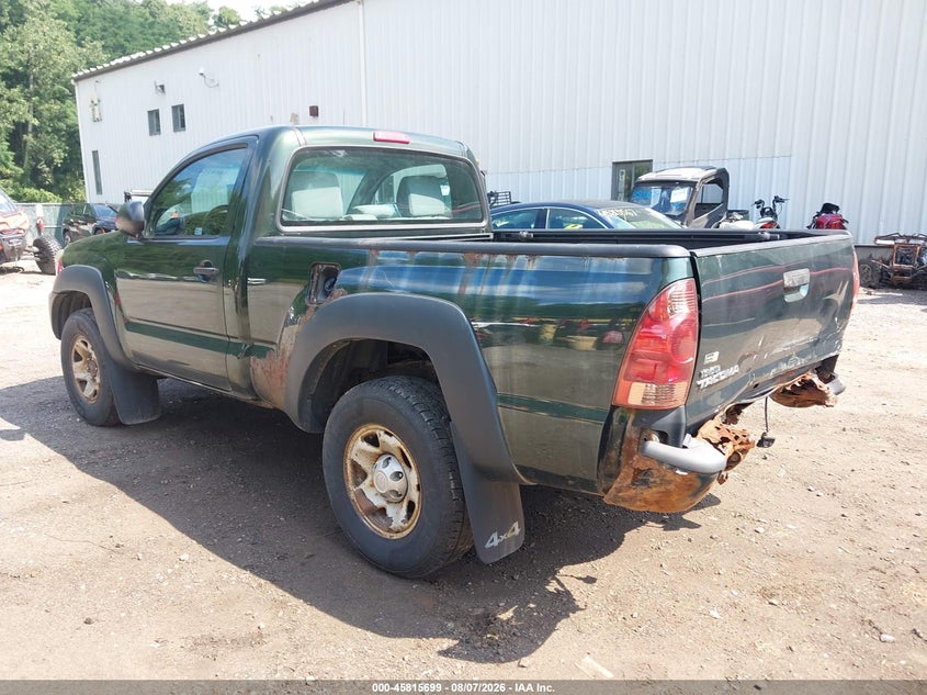 Vin: 5tfpx4en4cx010354, lot: 46314580, toyota tacoma 20123