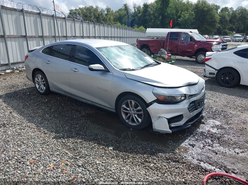 Vin: 1g1ze5st6gf279998, lot: 46314608, chevrolet malibu 1lt 2016 img_1