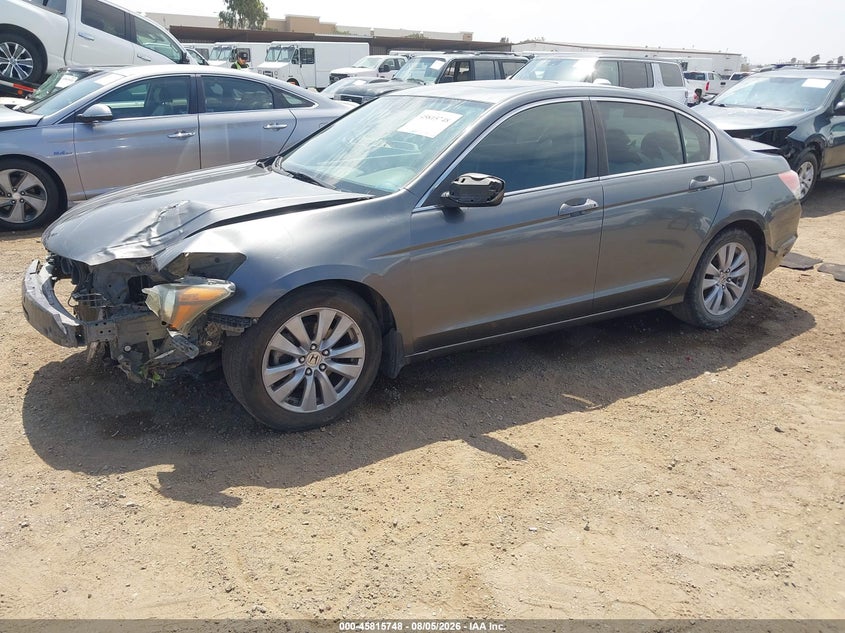 Vin: 1hgcp2f70ba023933, lot: 46314629, honda accord 2.4 ex 20112