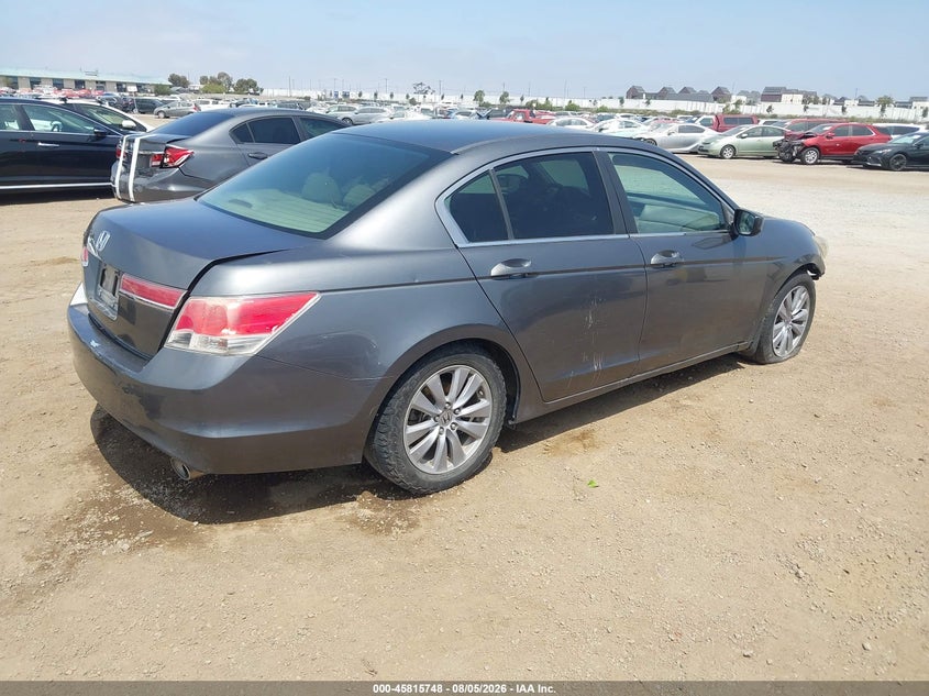 Vin: 1hgcp2f70ba023933, lot: 46314629, honda accord 2.4 ex 20114
