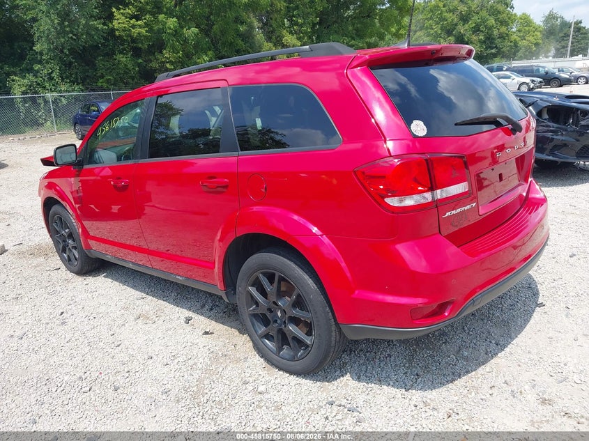 Vin: 3c4pdcbb5kt871095, lot: 46314631, dodge journey se 20193