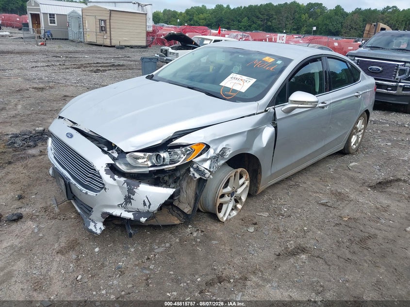 Vin: 3fa6p0h7xgr147921, lot: 46314638, ford fusion se 20162