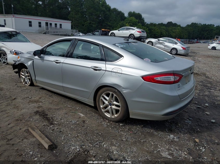 Vin: 3fa6p0h7xgr147921, lot: 46314638, ford fusion se 20163