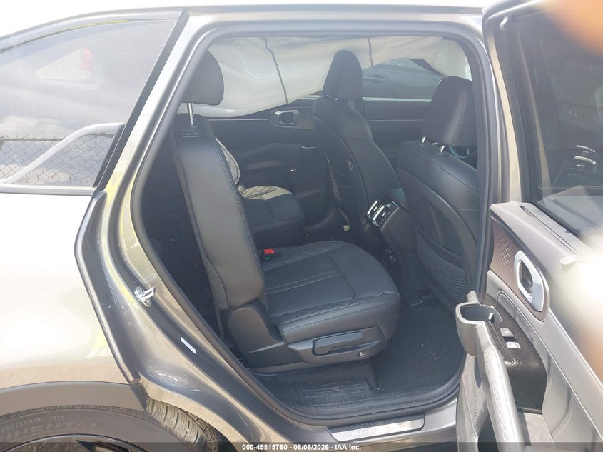 Фото 8 - KIA SORENTO HYBRID