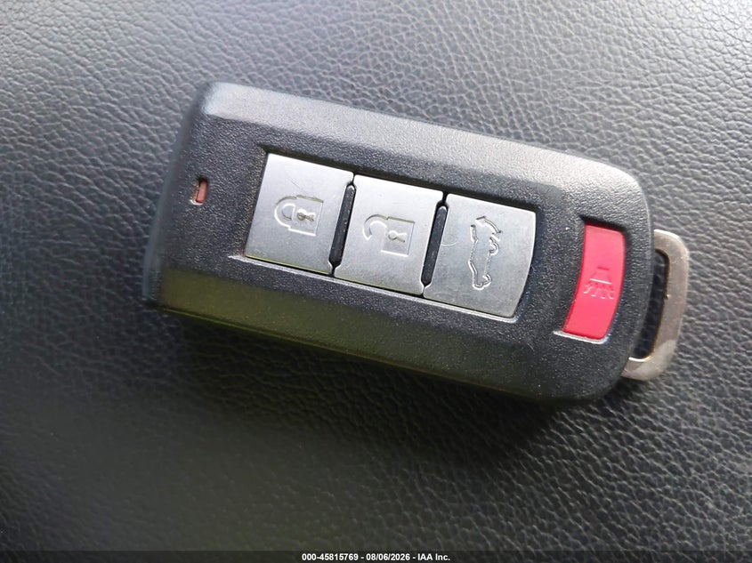 MITSUBISHI ECLIPSE CROSS 2024 VIN JA4ATWAA1RZ015020