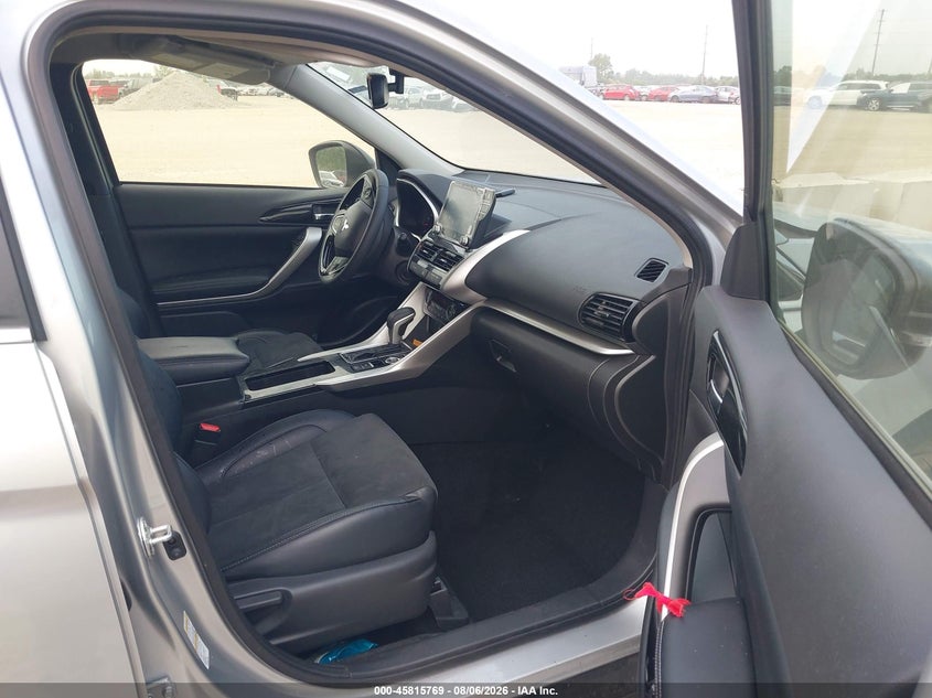2024 MITSUBISHI ECLIPSE CROSS auction photo 5