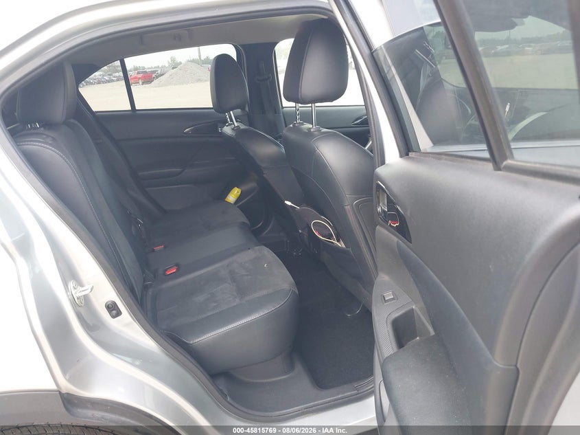 2024 MITSUBISHI ECLIPSE CROSS auction photo 8
