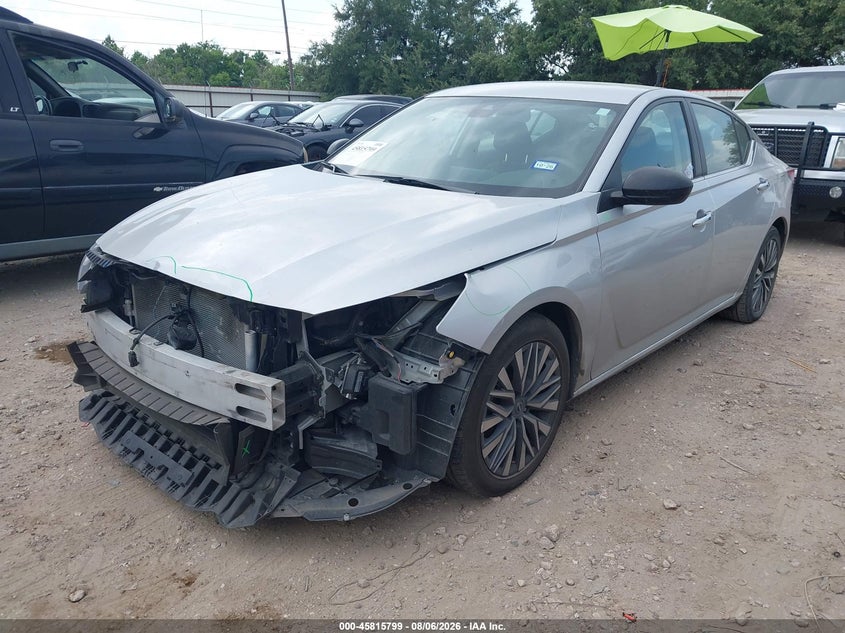 Vin: 1n4bl4dv3rn362052, lot: 46314680, nissan altima sv fwd 20242