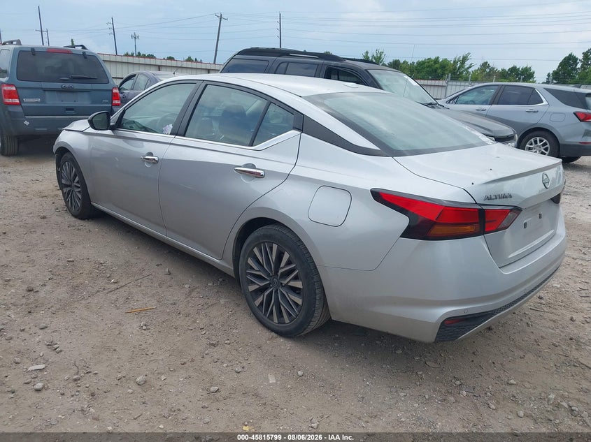 Vin: 1n4bl4dv3rn362052, lot: 46314680, nissan altima sv fwd 20243
