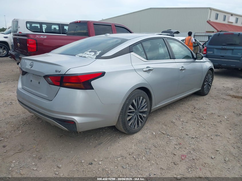 Vin: 1n4bl4dv3rn362052, lot: 46314680, nissan altima sv fwd 20244