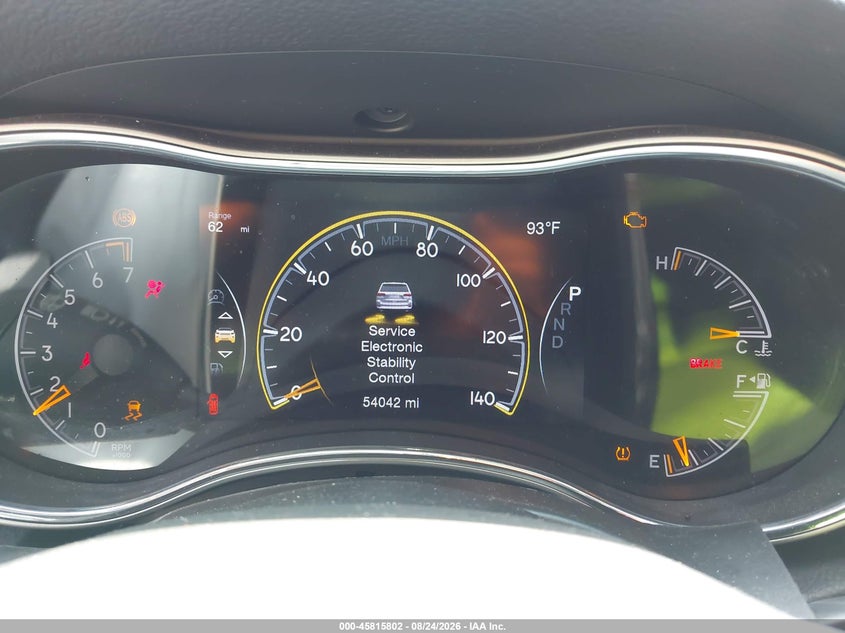 JEEP GRAND CHEROKEE 2021 VIN 1C4RJFAG1MC552422