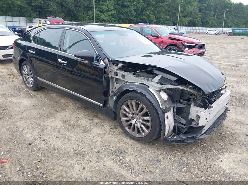 Vin: jthgl5ef4e5053289, lot: 46314684, lexus ls 460 l 2014 img_1