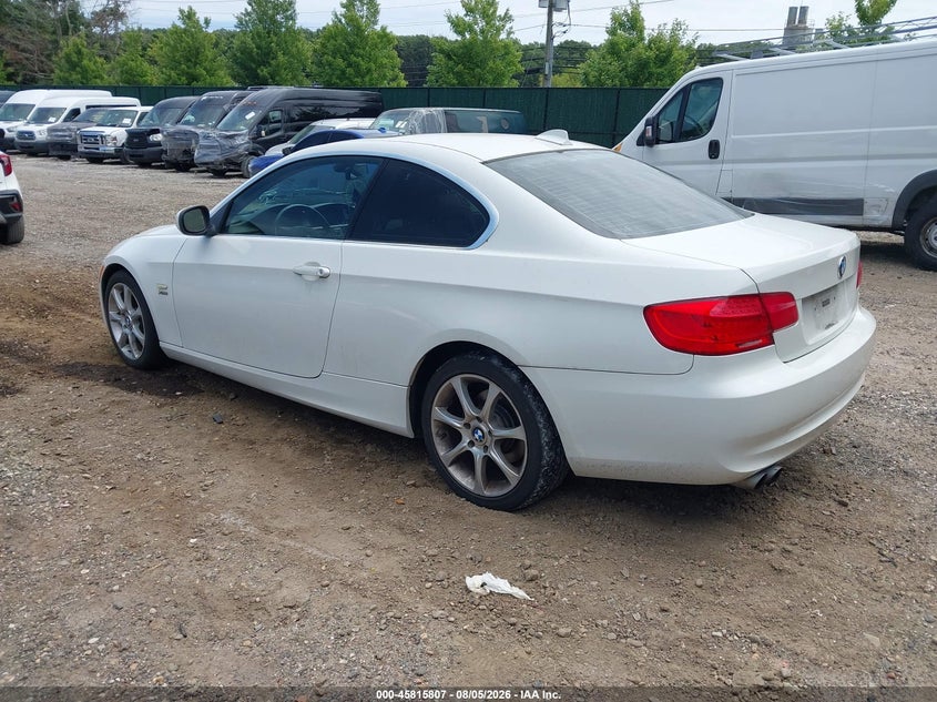 Vin: wbakf5c59dj297715, lot: 46314688, bmw 328i xdrive 20133