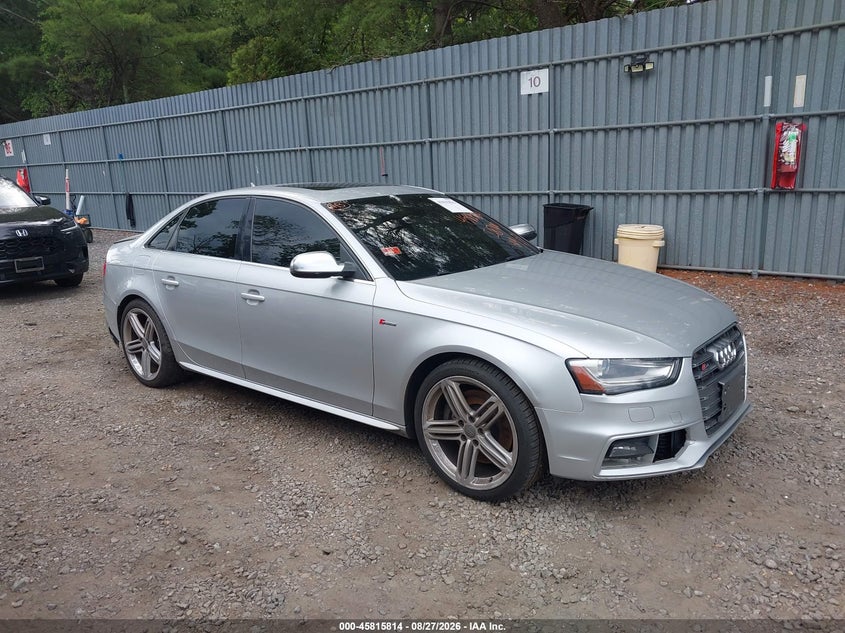 Vin: waubgaflxea026678, lot: 46314695, audi s4 3.0t premium plus 2014 img_1