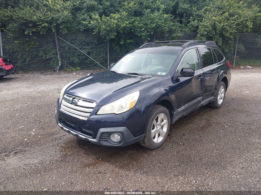 Vin: 4s4brbgc1d3310135, lot: 46314703, subaru outback 2.5i premium 20132