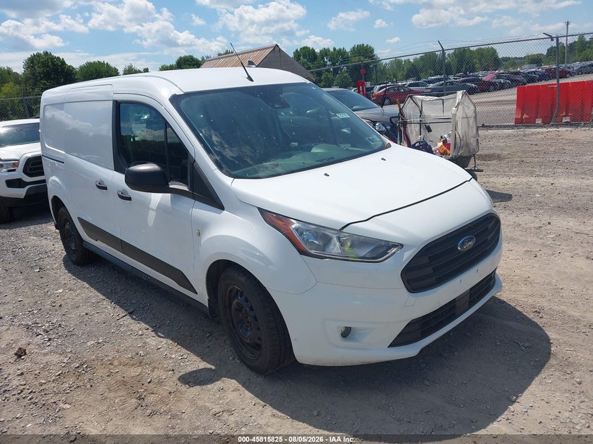 Vin: nm0ls7f26k1395658, lot: 46314706, ford transit connect xlt 2019 img_1
