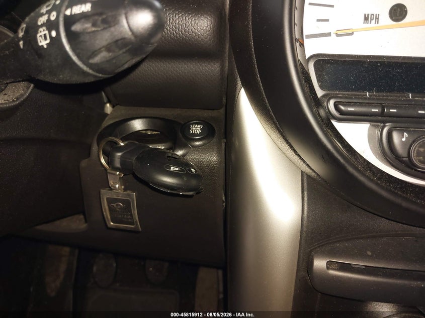 MINI COUNTRYMAN 2014 VIN WMWZB3C54EWM32148
