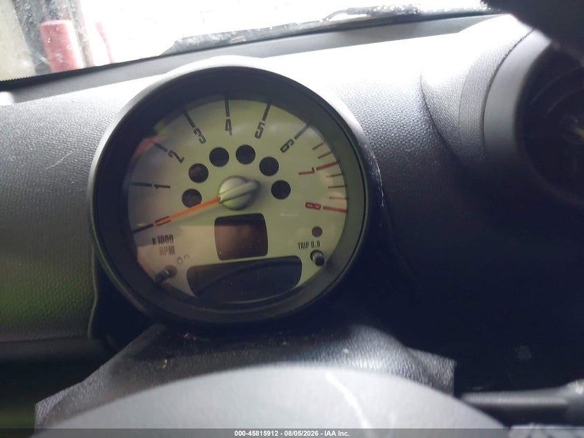MINI COUNTRYMAN 2014 VIN WMWZB3C54EWM32148