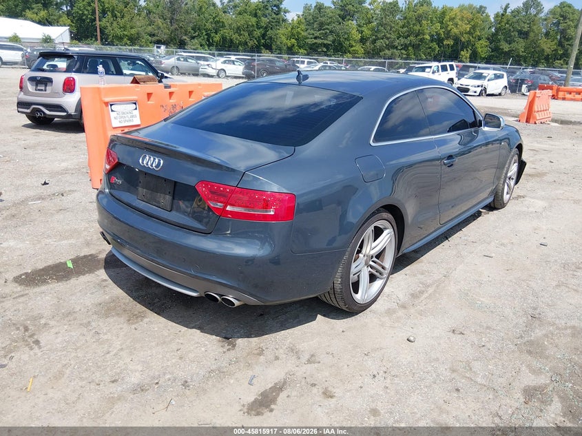 Vin: wauvvafr5ba082711, lot: 46314798, audi s5 4.2 premium plus 20114