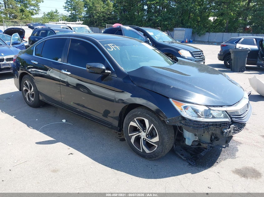 Vin: 1hgcr2f3xga000691, lot: 46314802, honda accord lx 2016 img_1