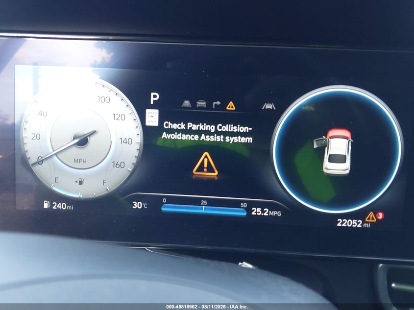 2024 HYUNDAI ELANTRA auction photo 7