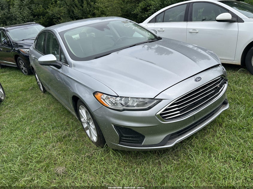 Vin: 3fa6p0hd3lr195602, lot: 46314861, ford fusion se 2020 img_1
