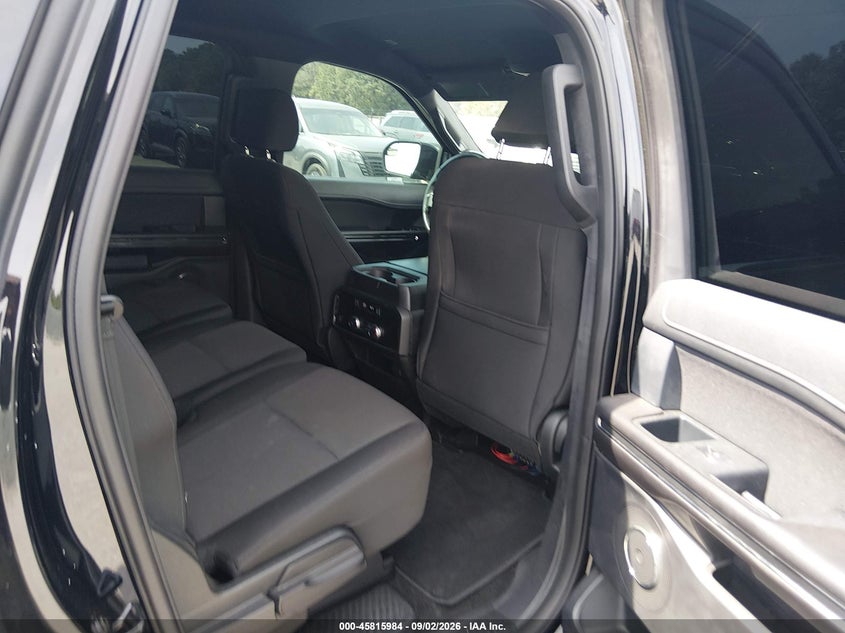 2018 FORD EXPEDITION MAX auction photo 8