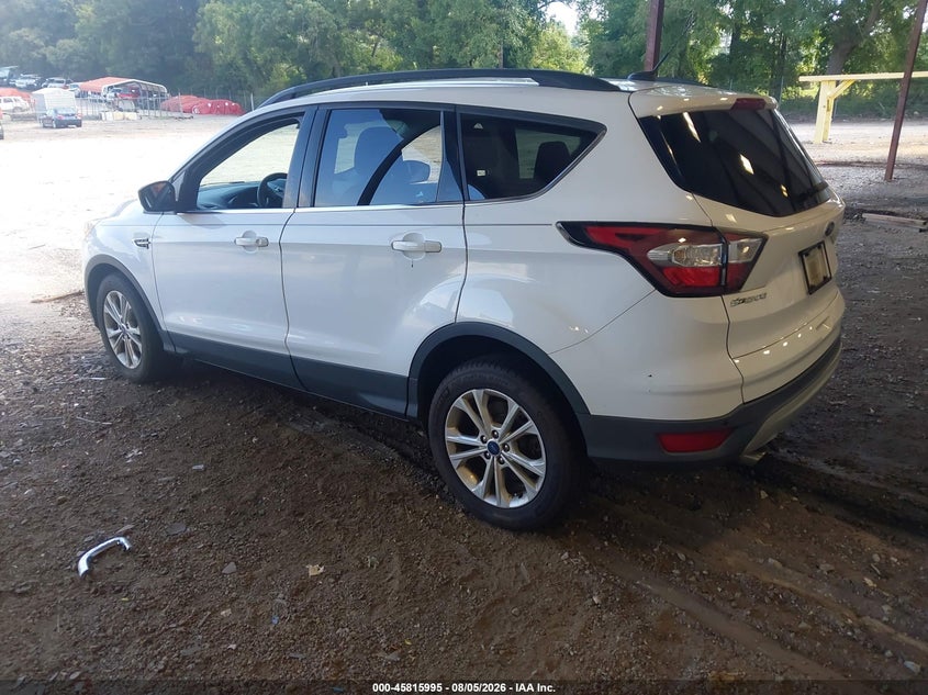 Vin: 1fmcu0gd3hua49042, lot: 46314876, ford escape se 20173