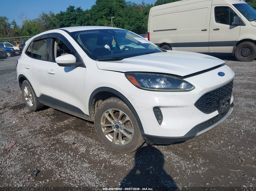 Vin: 1fmcu9g69lua43731, lot: 46314881, ford escape se 2020 img_1
