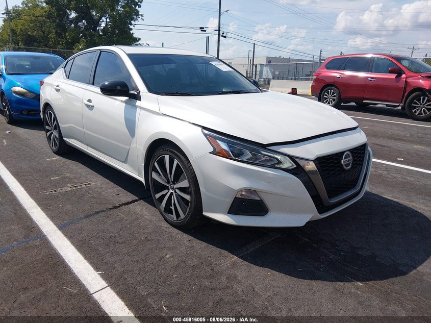 Vin: 1n4bl4cv4kc225298, lot: 46314886, nissan altima 2.5 sr 2019 img_1