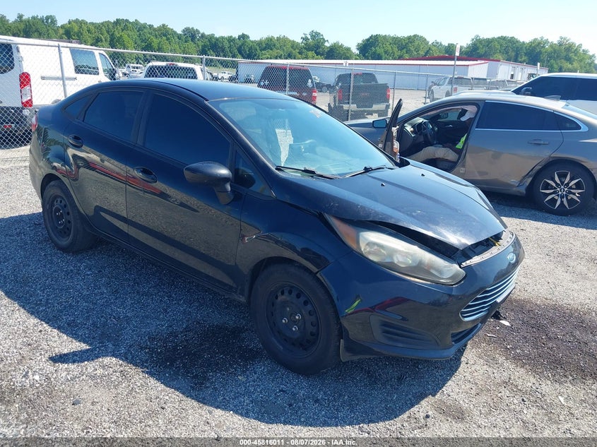 Vin: 3fadp4aj9hm134614, lot: 46314892, ford fiesta s 2017 img_1
