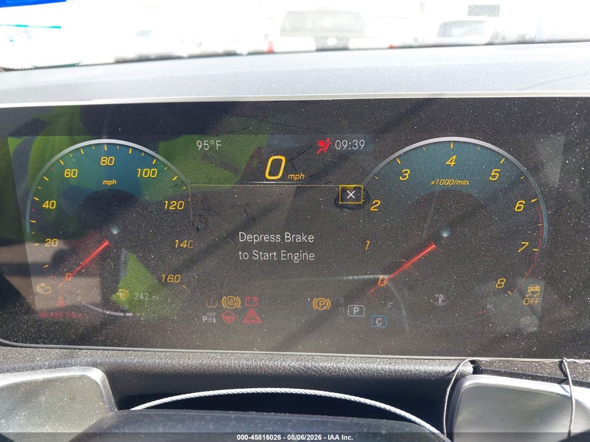 MERCEDES-BENZ GLB 250 2021 VIN W1N4M4GB7MW111662
