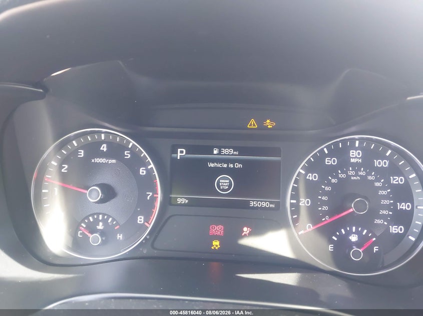 KIA FORTE 2023 VIN 3KPF54AD7PE559101