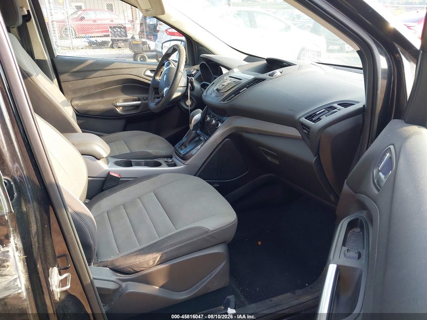 FORD ESCAPE 2015 VIN 1FMCU0G70FUB17370