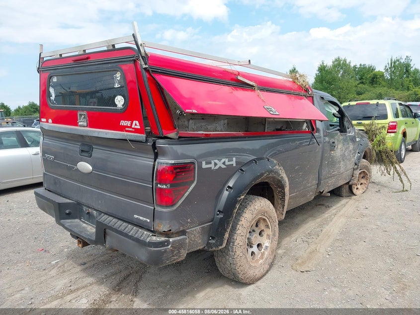 Vin: 1ftpf1ef2bkd95029, lot: 46314939, ford f-150 xl w/hd payload pkg 20114