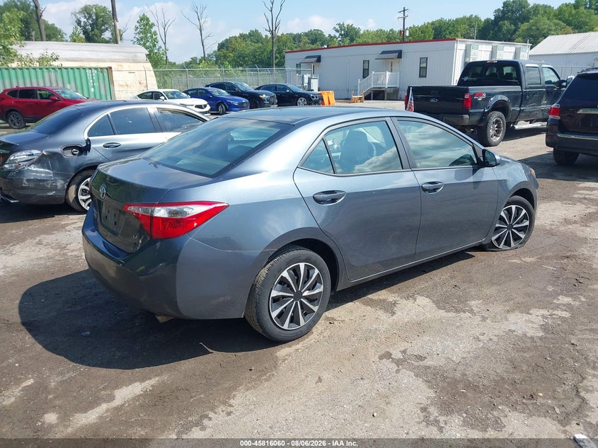 Vin: 2t1burhe3gc696841, lot: 46314941, toyota corolla le 20164