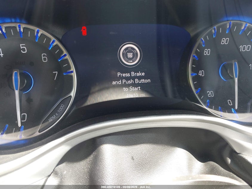 2021 CHRYSLER PACIFICA auction photo 7