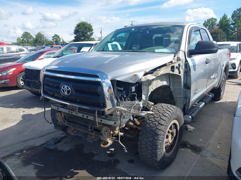 Vin: 5tfuw5f11bx164980, lot: 46315004, toyota tundra grade 5.7l v8 20112