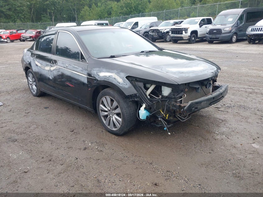 Vin: 1hgcp2f88ba062908, lot: 46315005, honda accord 2.4 ex-l 20111