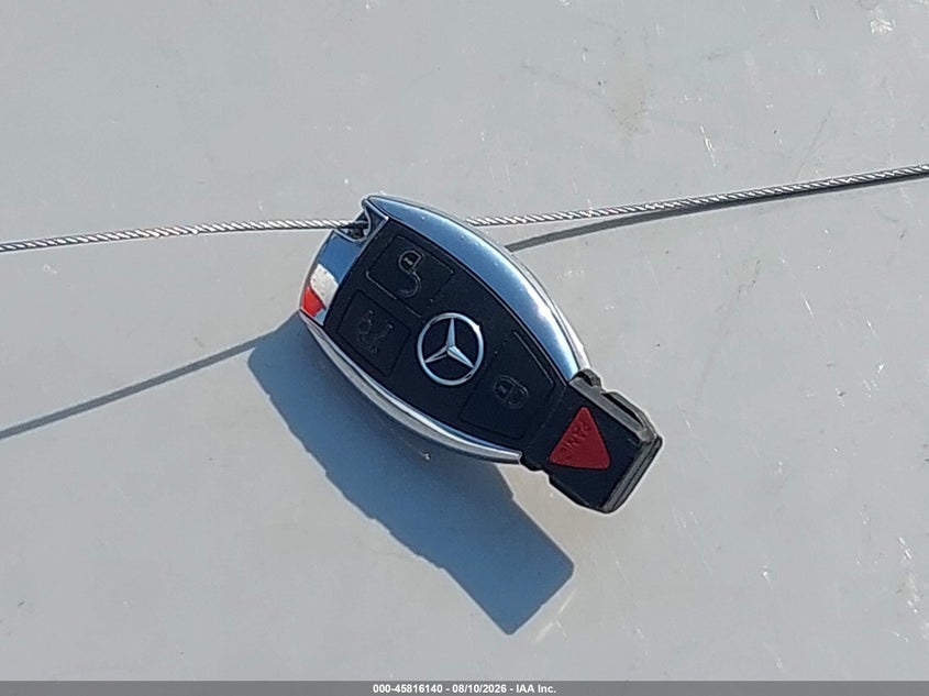 MERCEDES-BENZ ML 350 2013 VIN 4JGDA5JB9DA157730