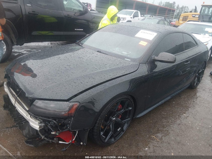 Vin: wauvvafr3aa036597, lot: 46315044, audi s5 4.2 premium plus 20102