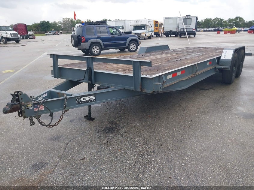 2021 TRAILER OTHER auction photo 2