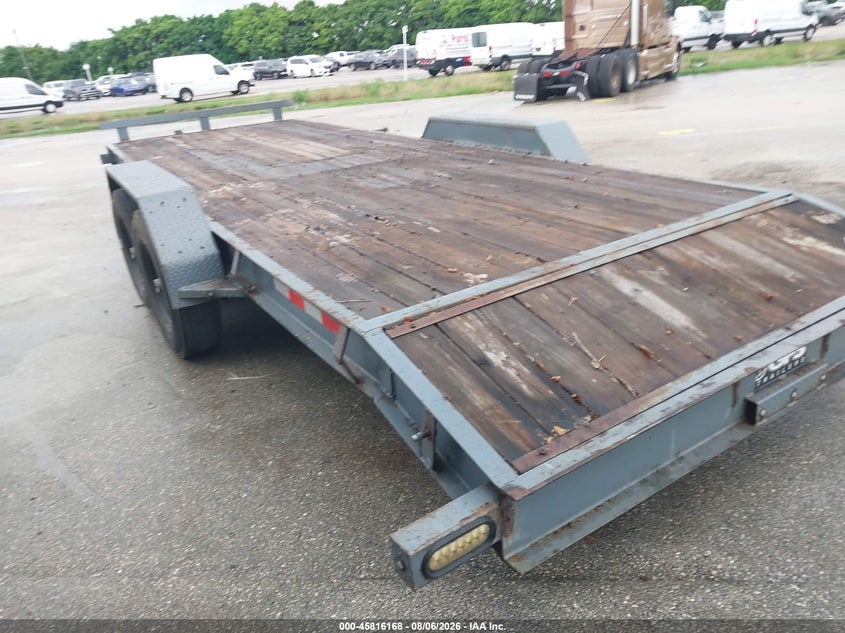 2021 TRAILER OTHER auction photo 3