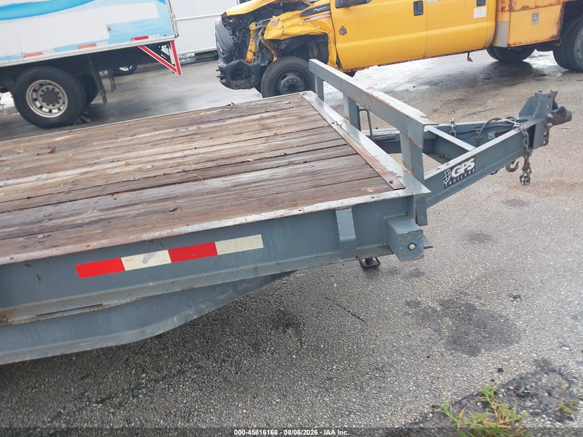 2021 TRAILER OTHER auction photo 5