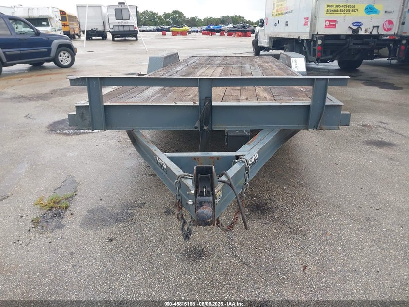 2021 TRAILER OTHER auction photo 6