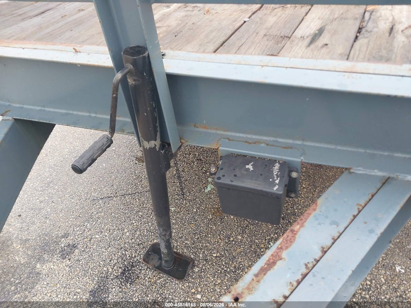 2021 TRAILER OTHER auction photo 7