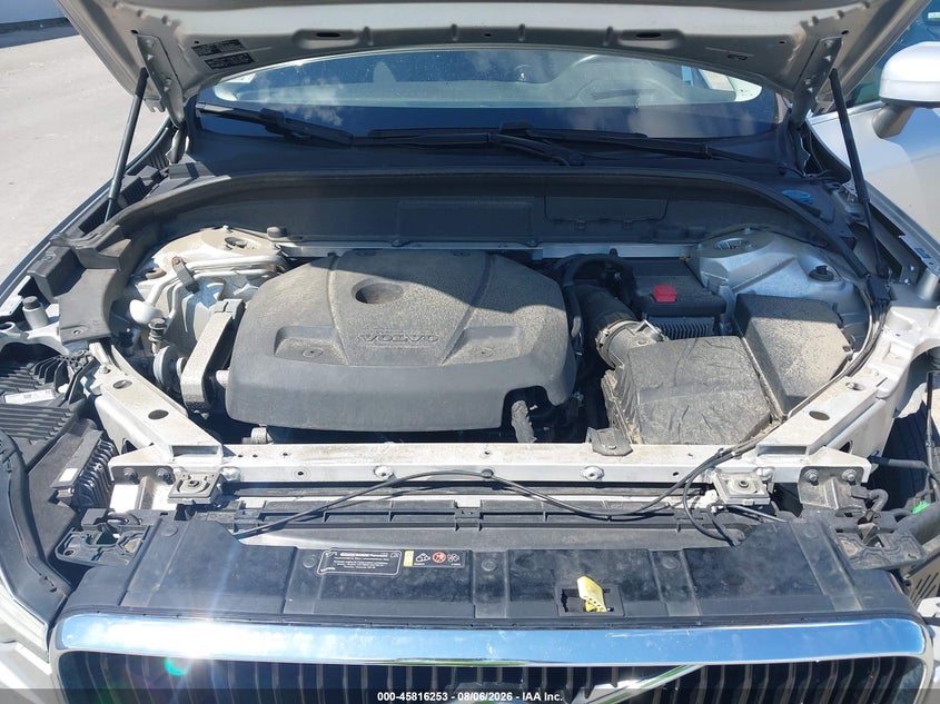 VOLVO XC60 - zdjęcie 10
